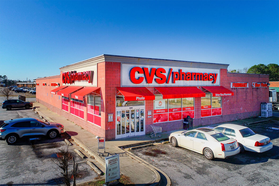 Featured Properties & Track Record Listings - Net Leased Advisors