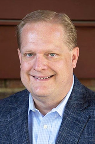 Broker of Record - Brian Brockman