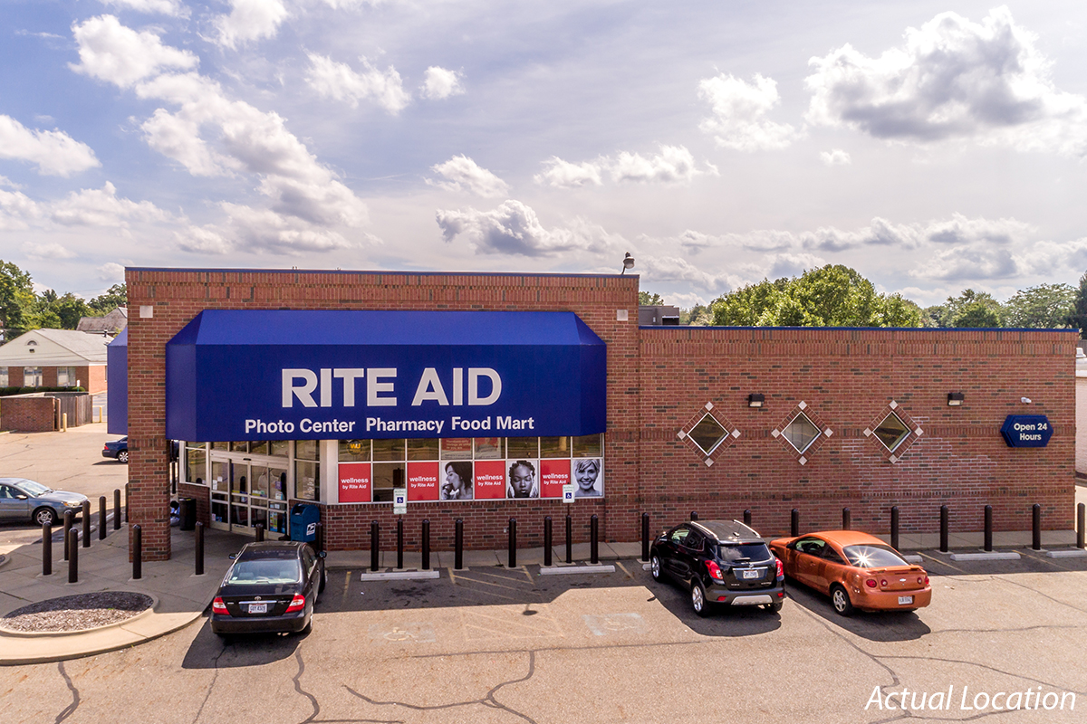 Photo (Rite Aid - Canton, OH)